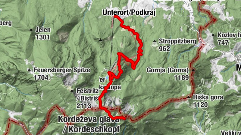 Mapa