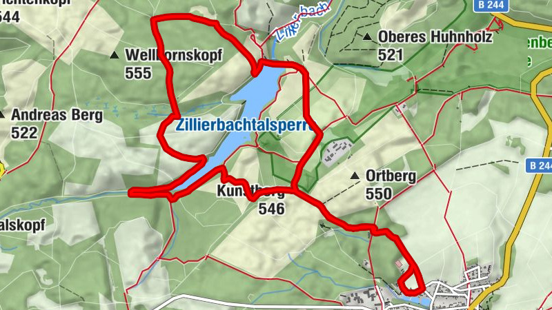 Mapa