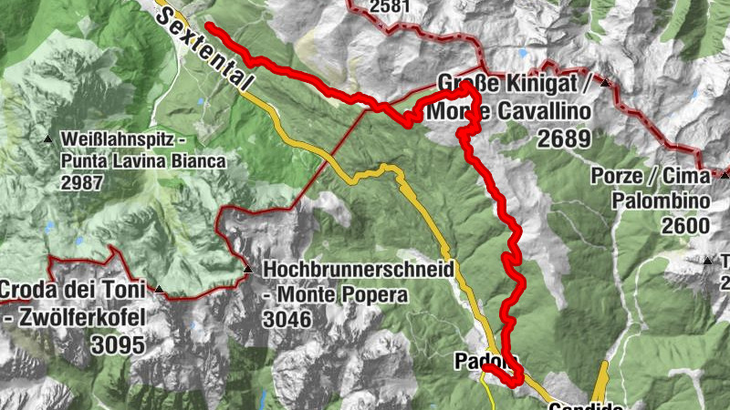 Mapa