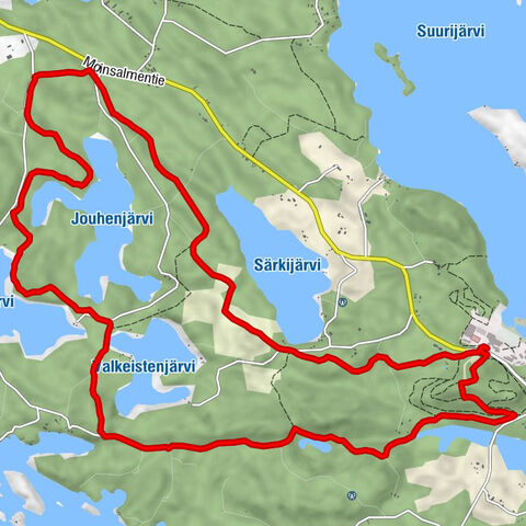Purnunvuori