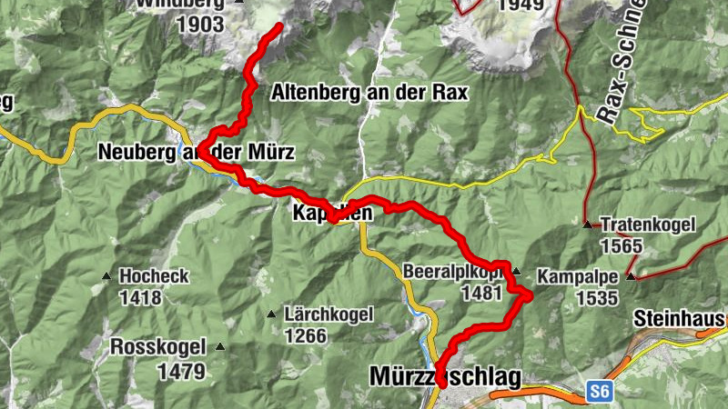 Mapa