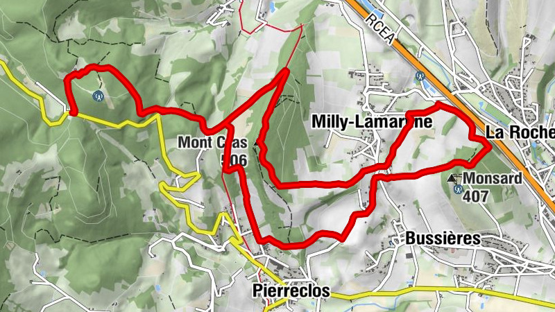 Mapa