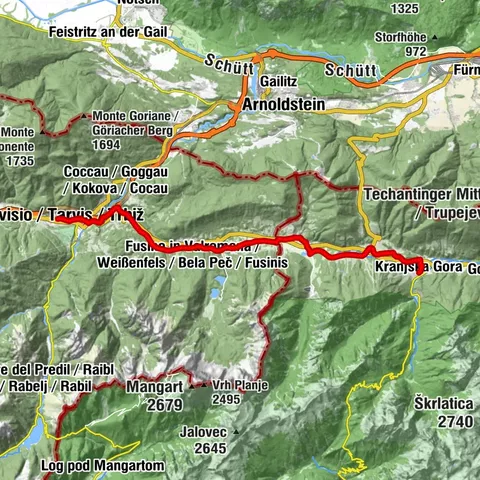 Mapa