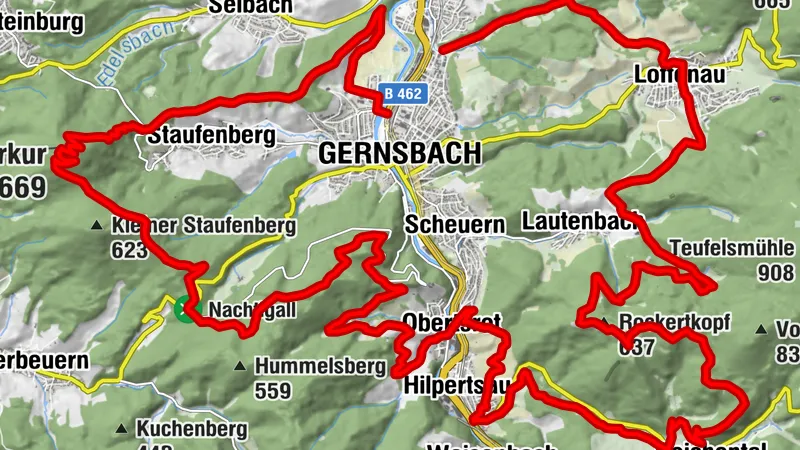 Mapa