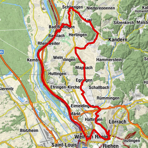 Mapa