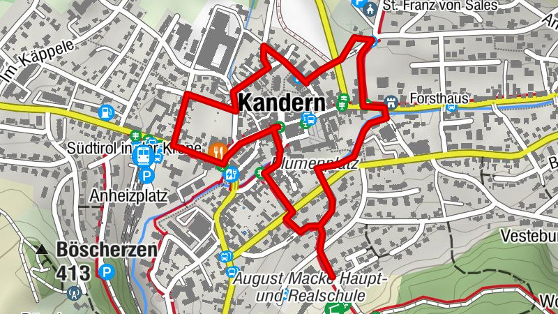 Mapa