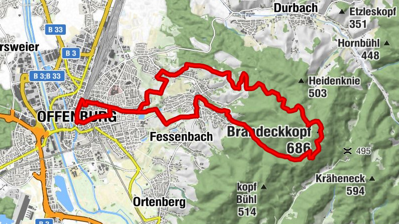 Mapa