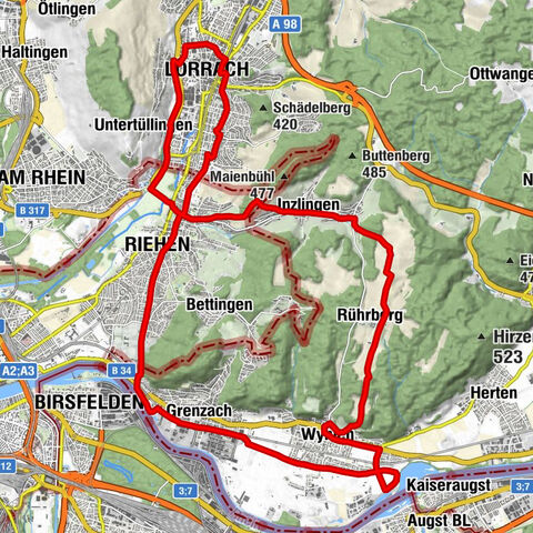 Mapa