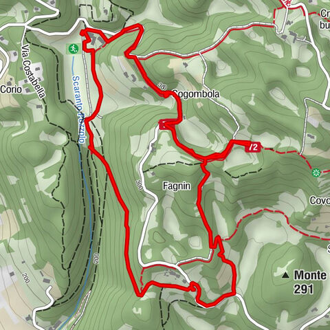 Villaga, Veneto/Italia