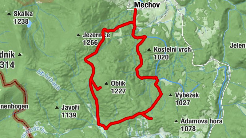 Mapa