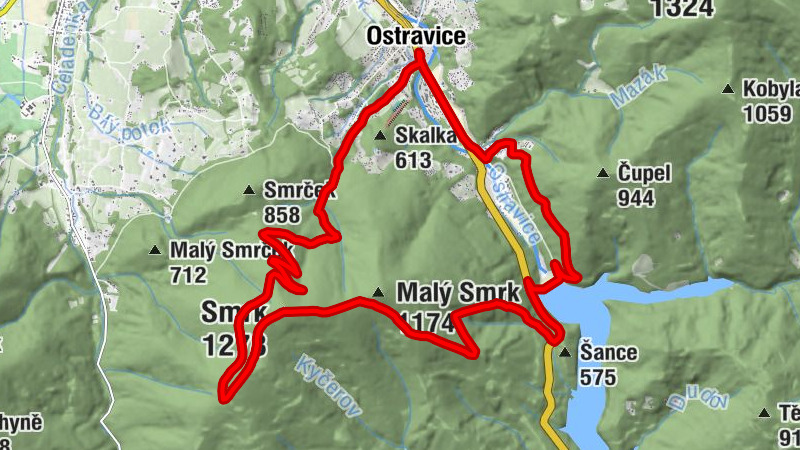 Mapa