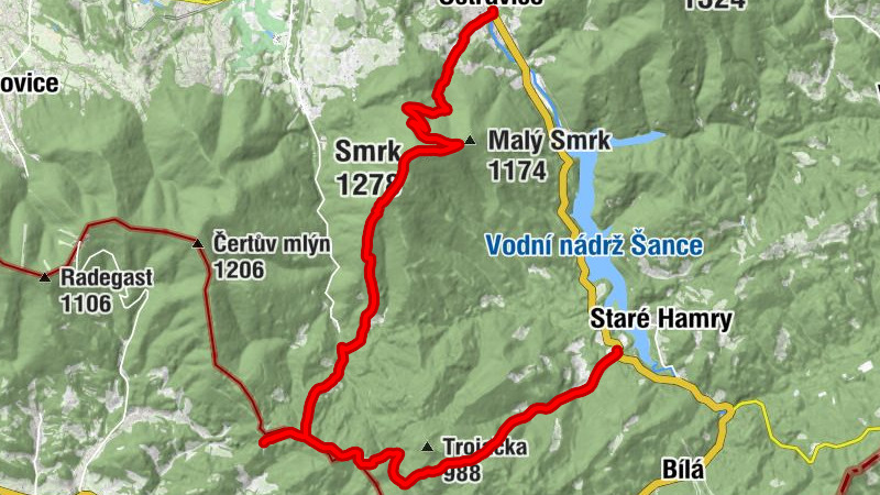 Mapa