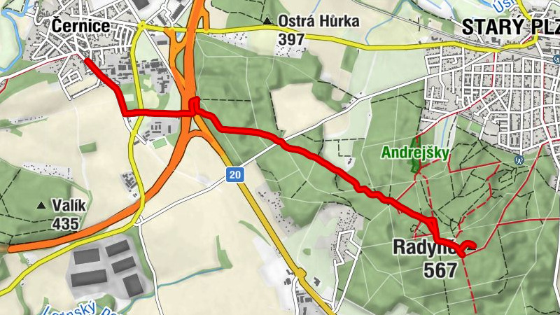 Mapa