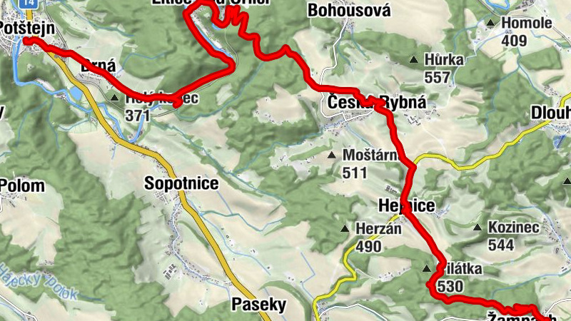 Mapa