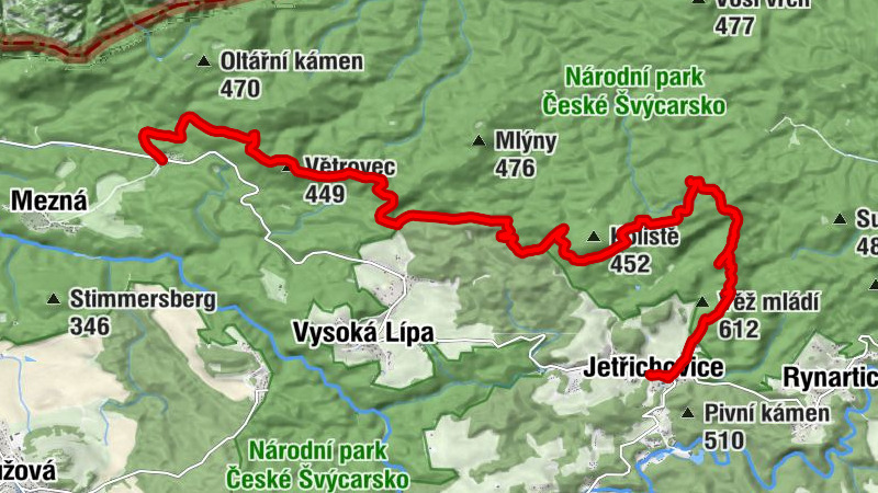Mapa