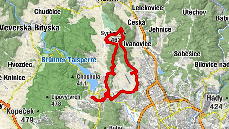 Mapa