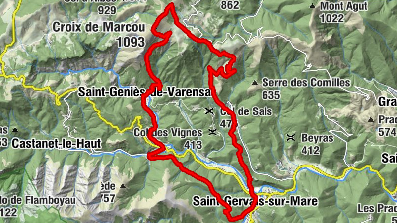 Mapa