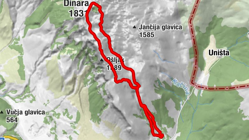 Mapa
