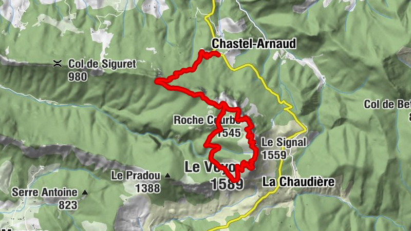 Mapa