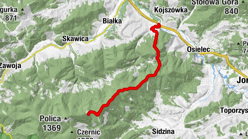 Mapa