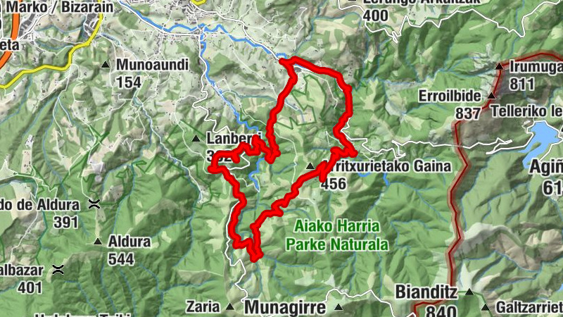 Mapa
