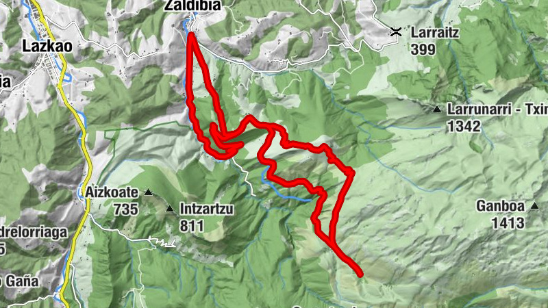 Mapa