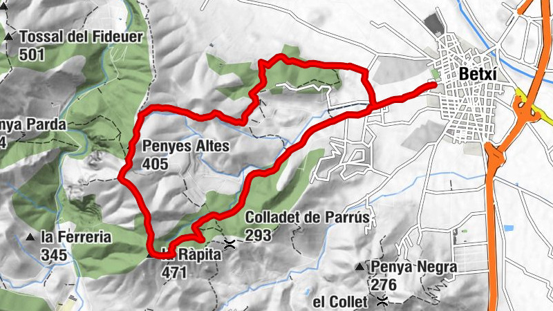 Mapa