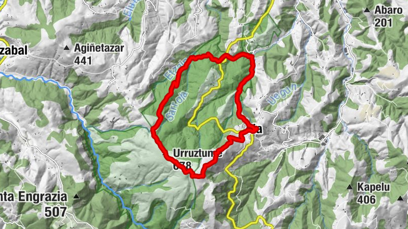 Mapa