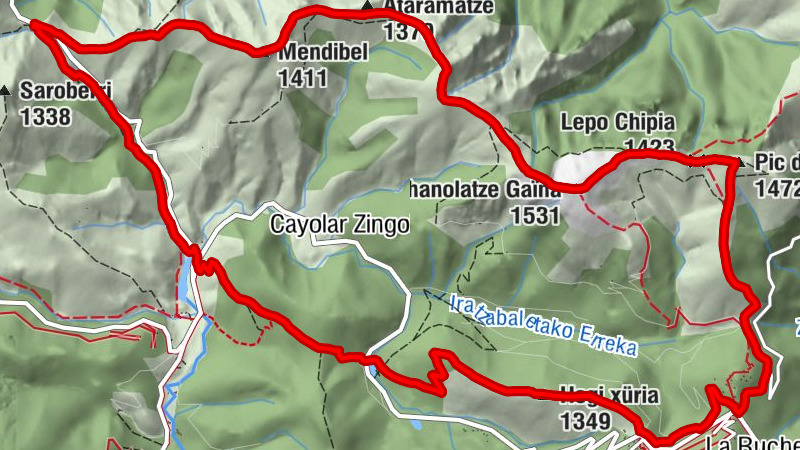 Mapa