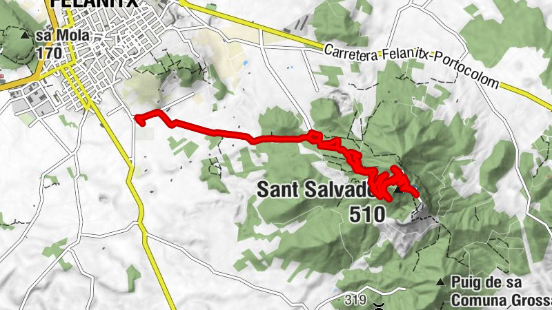 Mapa