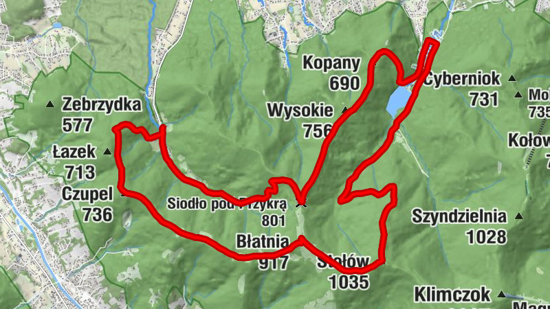 Mapa