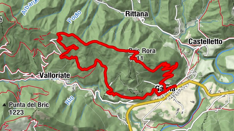 Mapa