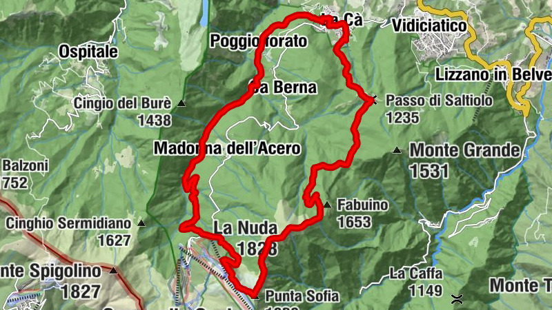 Mapa