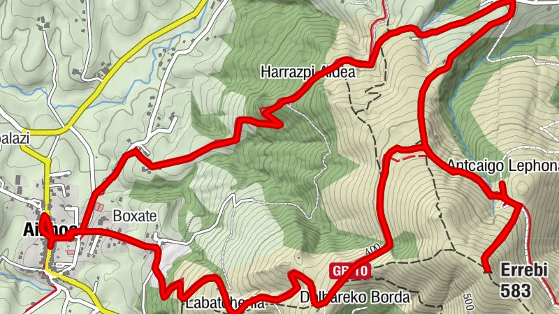 Mapa