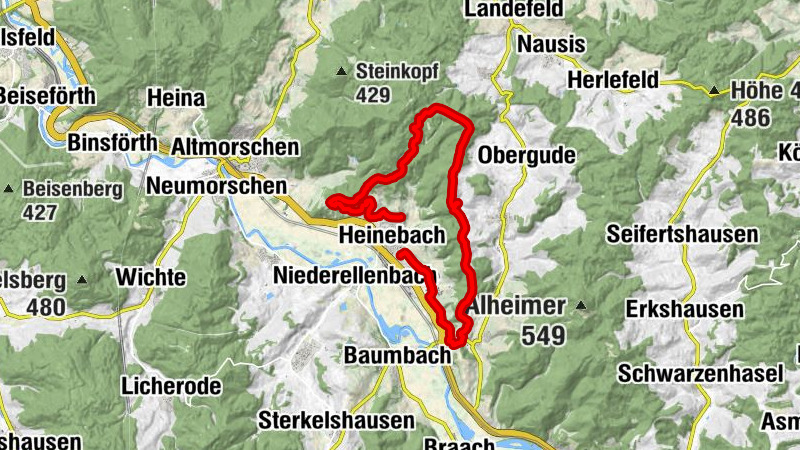 Mapa