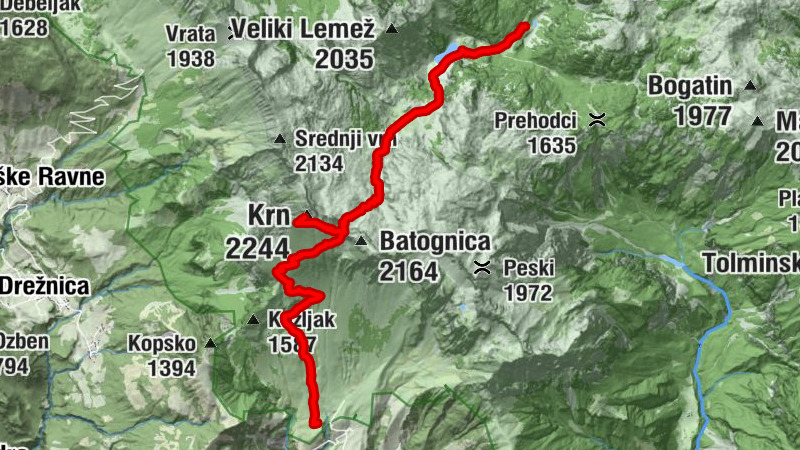 Mapa