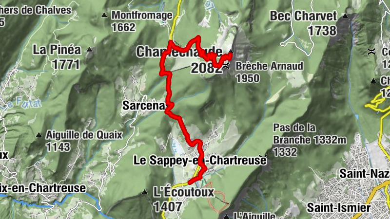 Mapa