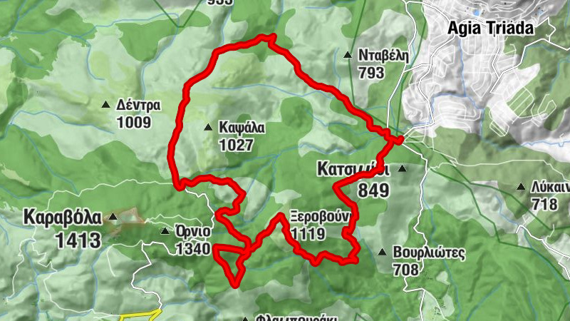 Mapa