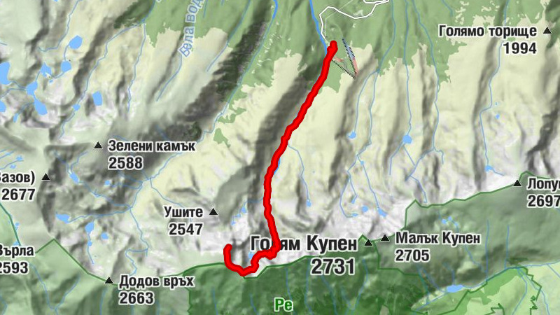 Mapa