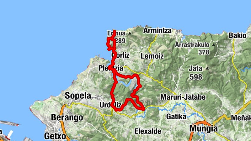 Mapa