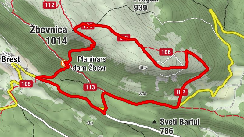 Mapa