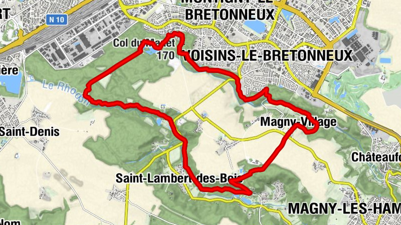 Mapa