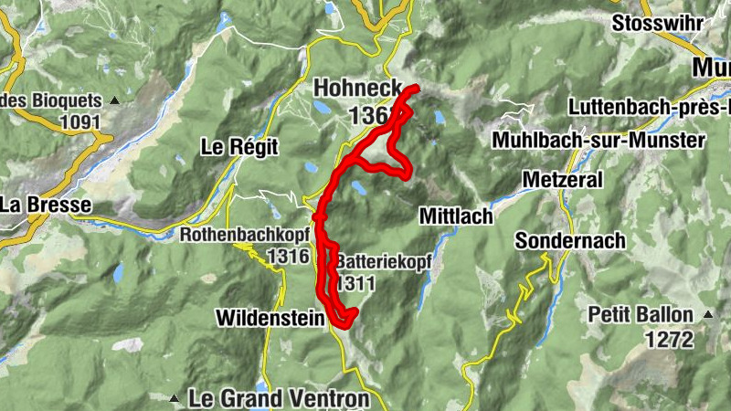 Mapa