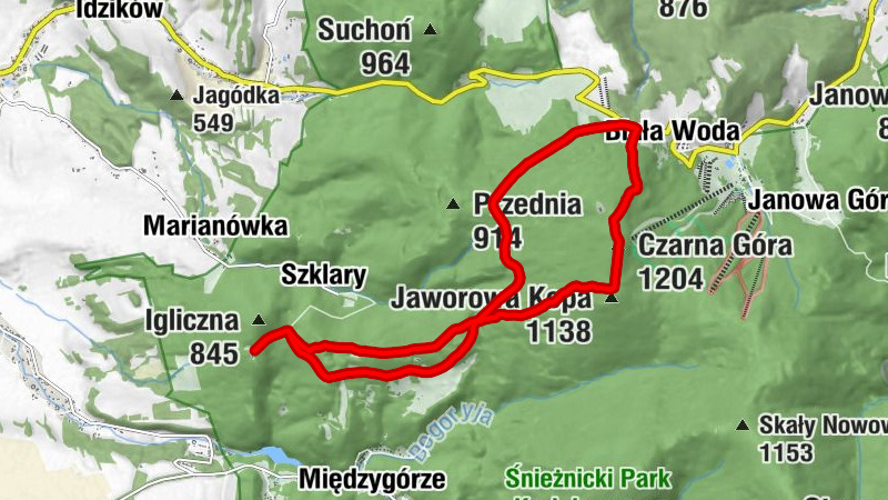 Mapa