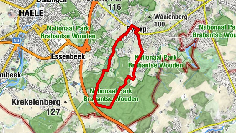 Mapa