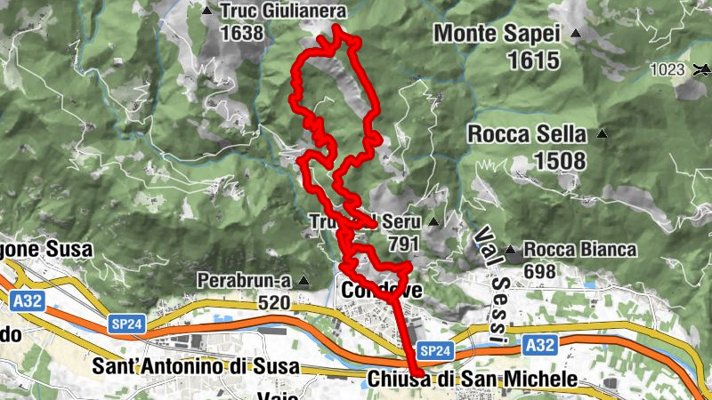 Mapa