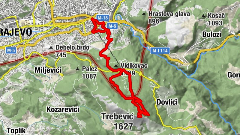 Mapa