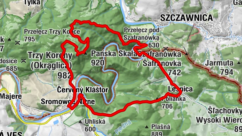 Mapa