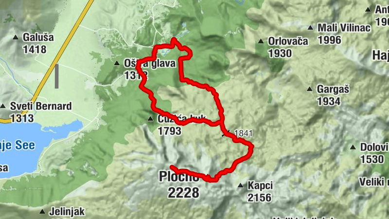 Mapa
