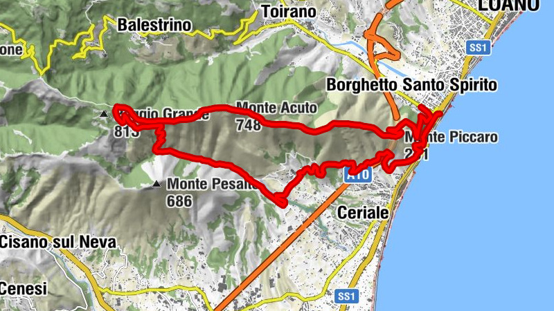 Mapa
